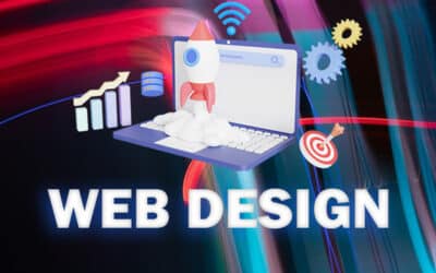Website Design Murrieta: 5 Best Practices