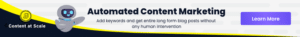 AI SEO Content