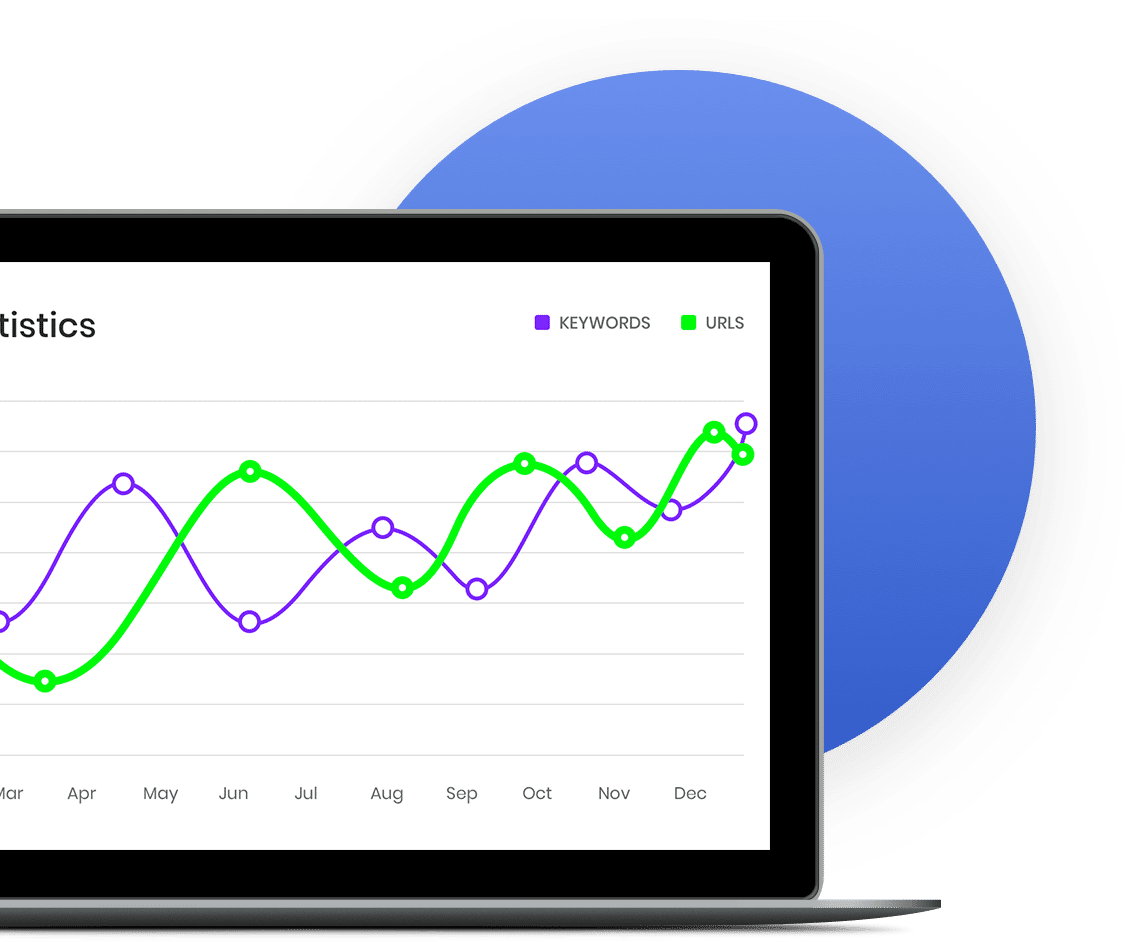 SEO Analytics